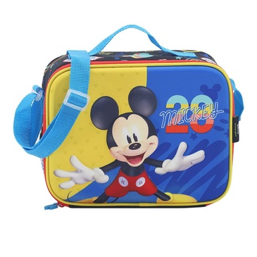 Luncheras Mickey Disney