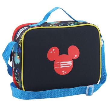 Luncheras Mickey - Disney