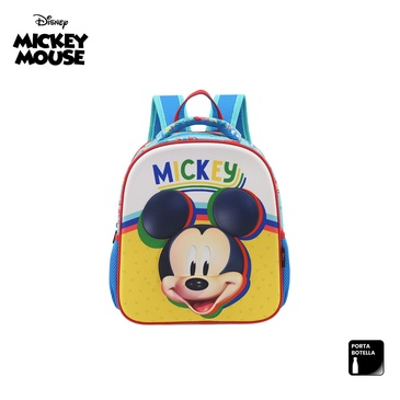 Mochilas Mickey 12 