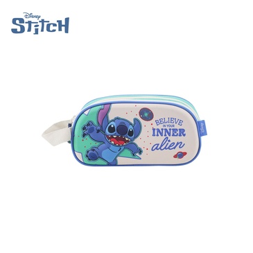 Cartucheras Stitch Disney