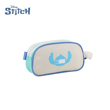 Cartucheras Stitch - Disney