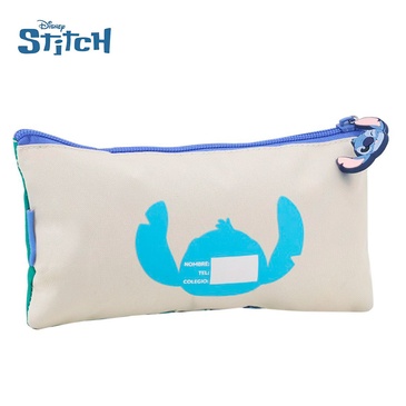 Cartuchera Stitch - Disney