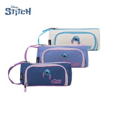 Cartucheras Stitch Disney