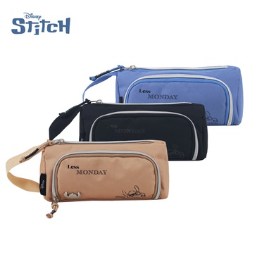 Cartucheras Stitch Disney