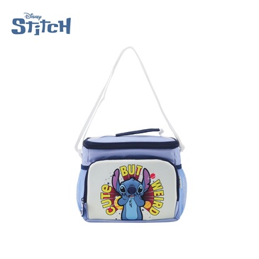 Lunchera Stitch Disney