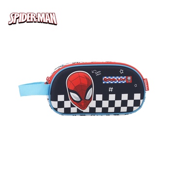 Cartucheras Spiderman  Disney