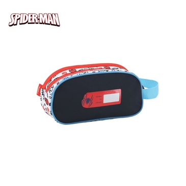 Cartucheras Spiderman  - Disney