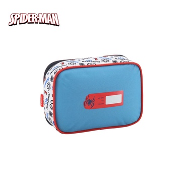 Cartucheras Spiderman - Disney