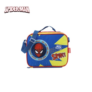 Luncheras Spiderman Disney