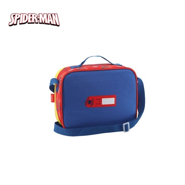 Luncheras Spiderman - Disney