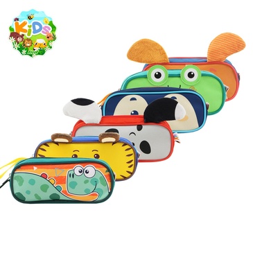 Cartucheras Animalitos Lsyd