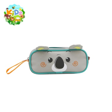 Cartucheras Animalitos  - Lsyd