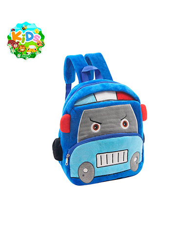 Mochila Jardin Auto 12 