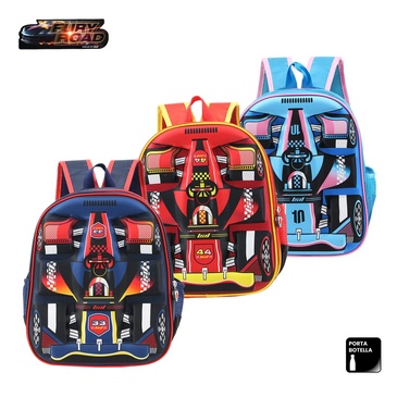 Mochila Auto 14 