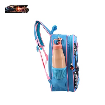 Mochila Auto 14 