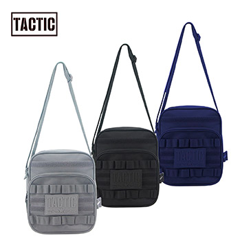 Morral Tactic  Tactic