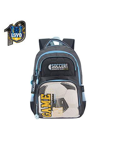 Mochila Soccer 18 