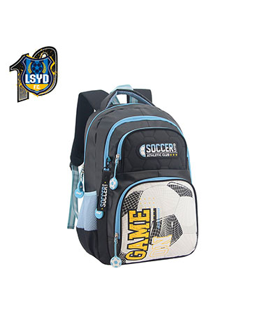 Mochila Soccer 18 