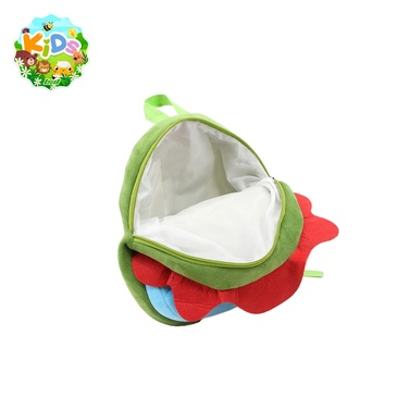 Mochila Animalitos 12 