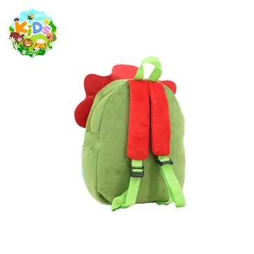 Mochila Animalitos 12 