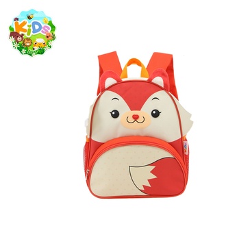 Mochila Animalitos 12 