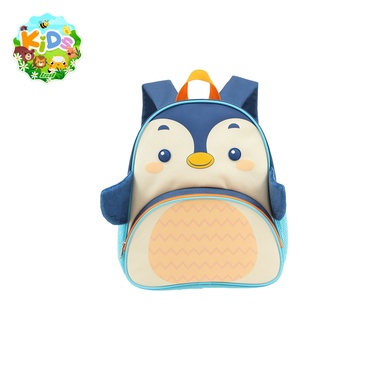 Mochila Animalitos 12 